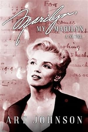 Seller image for Marilyn, My Marilyn for sale by GreatBookPrices