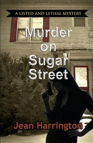 Seller image for Murder on Sugar Street for sale by GreatBookPrices