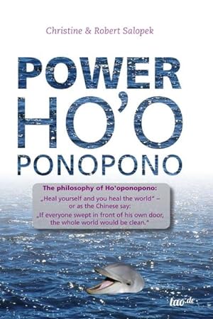Image du vendeur pour Power Ho'oponopono mis en vente par AHA-BUCH GmbH