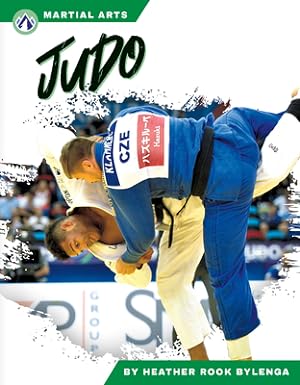 Seller image for Judo (Paperback or Softback) for sale by BargainBookStores