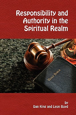 Imagen del vendedor de Responsibility and Authority in the Spiritual Realm (Paperback or Softback) a la venta por BargainBookStores