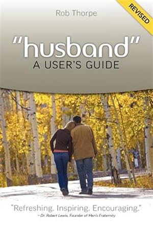 Seller image for Husband - A User's Guide for sale by GreatBookPrices
