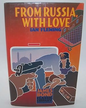 Immagine del venditore per From Russia, with Love (The James Bond Classic Library) venduto da Easy Chair Books