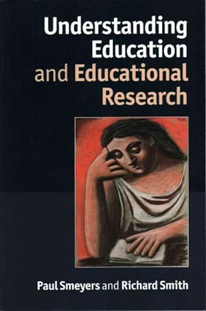 Bild des Verkufers fr Understanding Education and Educational Research zum Verkauf von GreatBookPrices