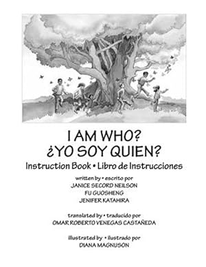 Image du vendeur pour I Am Who Instruction Book - Spanish Edition -Language: spanish mis en vente par GreatBookPrices