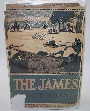 Seller image for The Jams (The Rivers of America series) for sale by Easy Chair Books