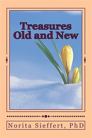 Seller image for Treasures Old and New: Worshipping God from the Old and New Testaments for sale by GreatBookPrices