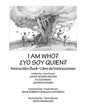 Image du vendeur pour I Am Who Instruction Book - Spanish Edition -Language: spanish mis en vente par GreatBookPrices