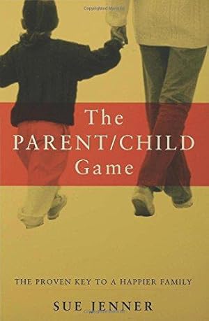 Imagen del vendedor de Parent Child Game a la venta por WeBuyBooks