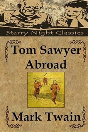 Imagen del vendedor de Tom Sawyer Abroad a la venta por GreatBookPrices