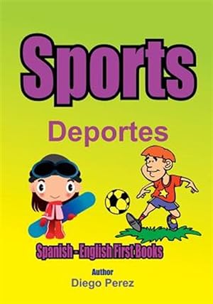 Immagine del venditore per Sports venduto da GreatBookPrices