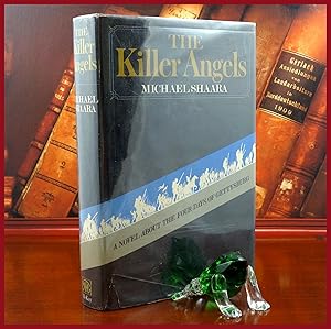 The Killer Angels