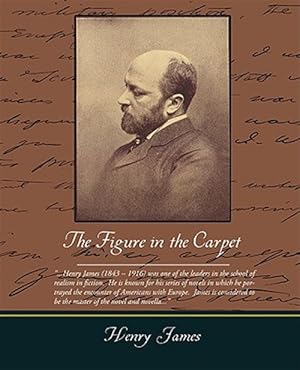 Image du vendeur pour Figure in the Carpet mis en vente par GreatBookPrices