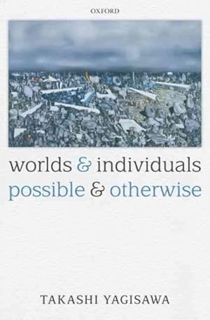 Bild des Verkufers fr Worlds and Individuals, Possible and Otherwise zum Verkauf von GreatBookPrices