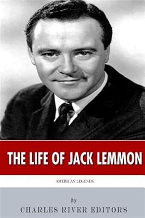 Seller image for Life of Jack Lemmon : The Life of Jack Lemmon for sale by GreatBookPrices