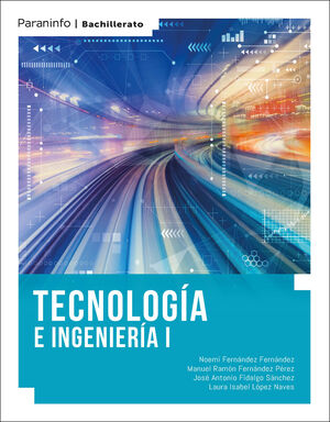 Seller image for TECNOLOGA E INGENIERA I for sale by Antrtica
