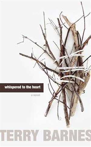 Image du vendeur pour Whispered to the Heart mis en vente par GreatBookPrices