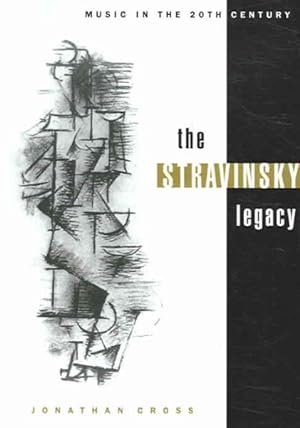 Immagine del venditore per Stravinsky Legacy venduto da GreatBookPrices