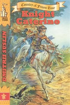 Seller image for Knight Caterino for sale by GreatBookPrices