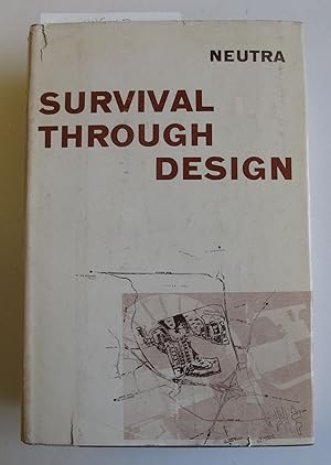 Seller image for Survival Through Design for sale by The People's Co-op Bookstore