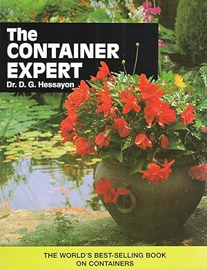 The Container Expert : Part Of The Expert Series :