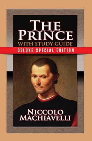 Seller image for Prince : With Study Guide for sale by GreatBookPrices