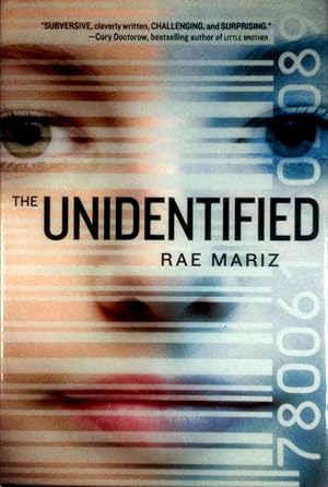 Seller image for The Unidentified for sale by Kayleighbug Books, IOBA