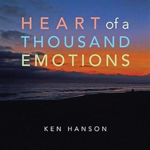 Seller image for Heart of a Thousand Emotions for sale by GreatBookPrices