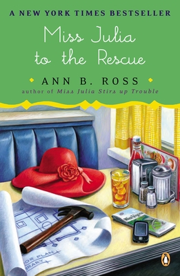Seller image for Miss Julia to the Rescue (Paperback or Softback) for sale by BargainBookStores