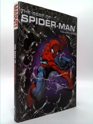 Seller image for Best of Spider-Man - Volume 1 for sale by ThriftBooksVintage