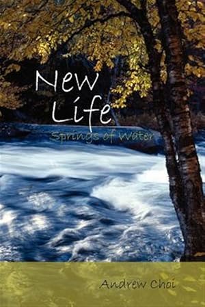 Seller image for New Life for sale by GreatBookPrices