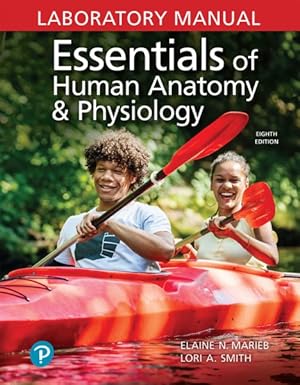 Imagen del vendedor de Essentials of Human Anatomy & Physiology a la venta por GreatBookPrices