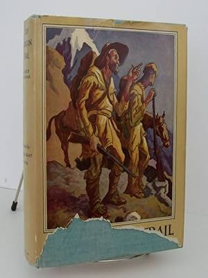 Seller image for Oregon Trail for sale by John E. DeLeau