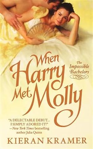 Image du vendeur pour When Harry Met Molly mis en vente par GreatBookPrices