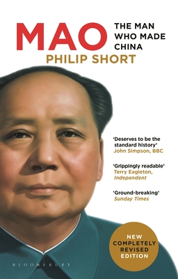 Image du vendeur pour Mao: The Man Who Made China (Paperback or Softback) mis en vente par BargainBookStores