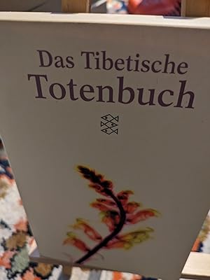 Seller image for Das Tibetische Totenbuch for sale by Verlag Robert Richter
