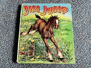 JIM JUMP (TELL-A-TALE)