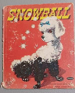Image du vendeur pour Snowball mis en vente par One More Time Books