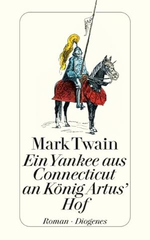 Seller image for Ein Yankee aus Connecticut an Knig Artus' Hof (detebe) for sale by Buchhandlung Loken-Books