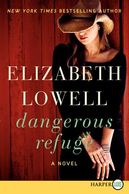 Seller image for Dangerous Refuge (Paperback or Softback) for sale by BargainBookStores