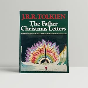 Imagen del vendedor de The Father Christmas Letters a la venta por John Atkinson Books ABA ILAB PBFA