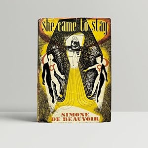 Seller image for She Came To Stay for sale by John Atkinson Books ABA ILAB PBFA