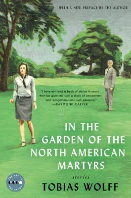 Imagen del vendedor de In the Garden of the North American Martyrs Deluxe Edition: Stories (Paperback or Softback) a la venta por BargainBookStores