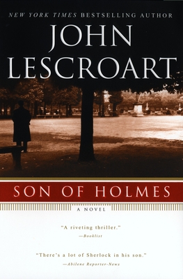 Image du vendeur pour Son of Holmes (Paperback or Softback) mis en vente par BargainBookStores