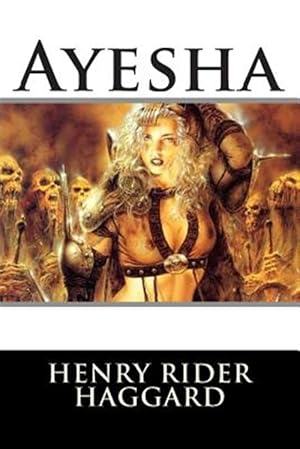 Image du vendeur pour Ayesha : Classic Stories mis en vente par GreatBookPrices