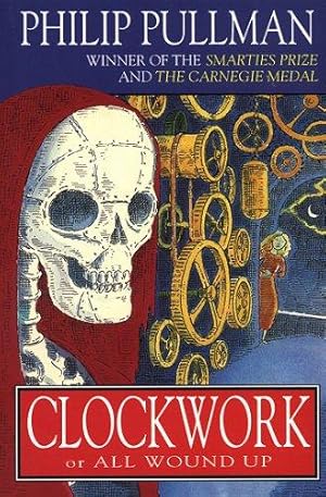 Seller image for Clockwork for sale by WeBuyBooks