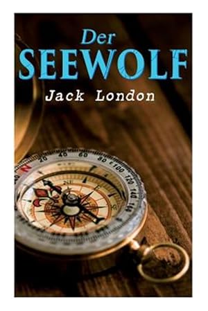 Seller image for Der Seewolf -Language: german for sale by GreatBookPrices