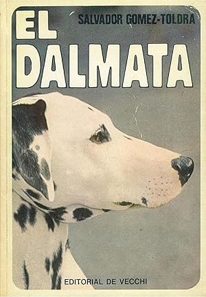 Imagen del vendedor de El Dlmata (Spanish Edition) a la venta por Librairie Cayenne