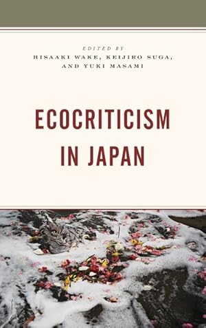 Seller image for Ecocriticism in Japan for sale by GreatBookPrices