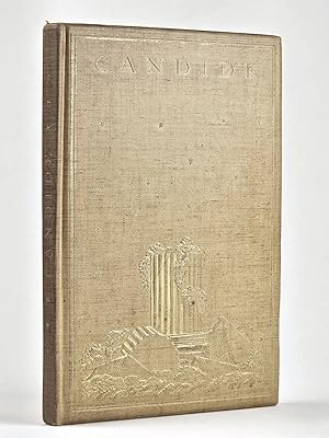 Candide (Signed by Rockwell Kent)